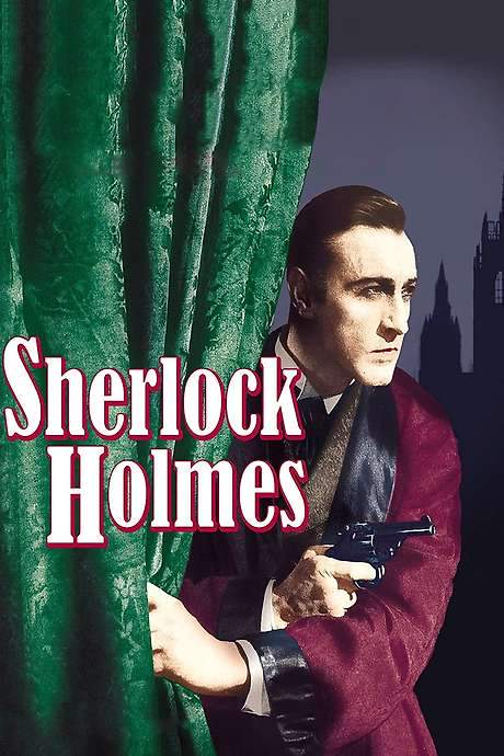 Sherlock Holmes